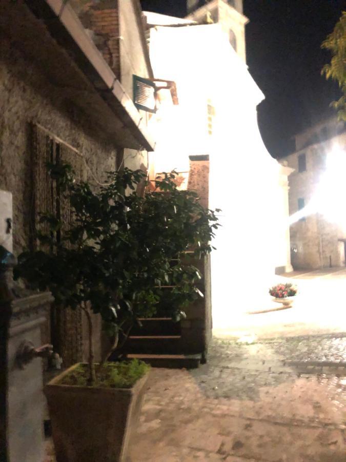 Villa Torretta Del Sordo Lago Di Bolsena à Piansano Extérieur photo