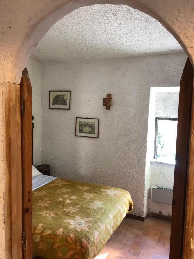 Villa Torretta Del Sordo Lago Di Bolsena à Piansano Extérieur photo