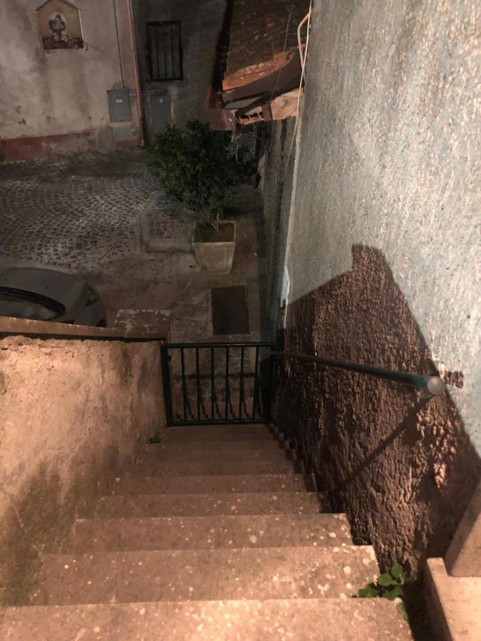 Villa Torretta Del Sordo Lago Di Bolsena à Piansano Extérieur photo