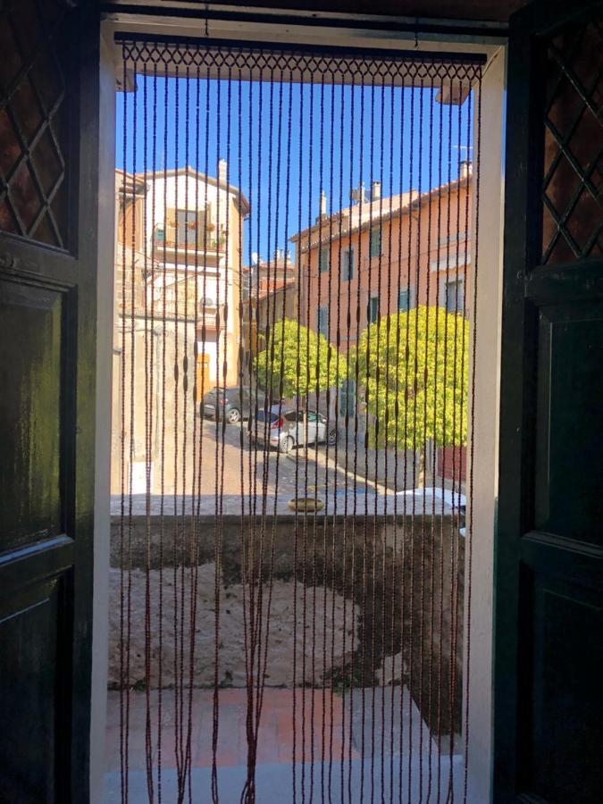 Villa Torretta Del Sordo Lago Di Bolsena à Piansano Extérieur photo